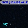 NVSS J124138+011209