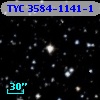TYC 3584-1141-1