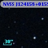 NVSS J124158+015914