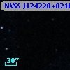 NVSS J124220+021602