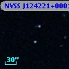 NVSS J124221+000143