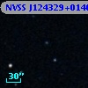 NVSS J124329+014010
