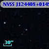 NVSS J124408+014922