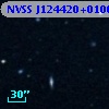 NVSS J124420+010019