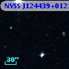 NVSS J124439+012147