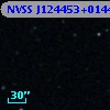 NVSS J124453+014425