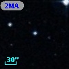 2MASS J12361072+0010014