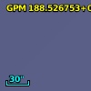 2MASS J12340632+0221516