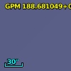 2MASS J12344343+0147588