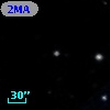 2MASS J12344602+0215401