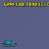 2MASS J12345959+0204145