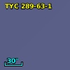TYC  289-63-1