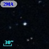 2MASS J12364396+0151110