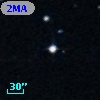 2MASS J12374160+0151382