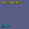 TYC  289-97-1
