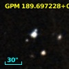 2MASS J12384721+0149398