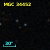 2QZ J123427.2+001105