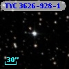 TYC 3626-928-1