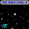 TYC 3584-2335-1