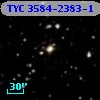 TYC 3584-2383-1