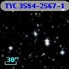 TYC 3584-2567-1