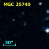 MGC 35740