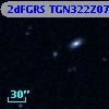 2dFGRS TGN322Z073