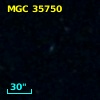 MGC 35750