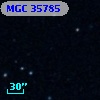 MGC 35785