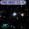 TYC 3937-22-1
