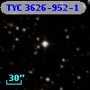 TYC 3626-952-1