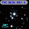 TYC 3626-992-1