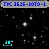 TYC 3626-1079-1