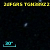 2dFGRS TGN389Z239