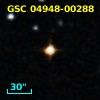 GSC 04948-00288