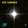 HD 109403