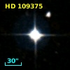 HD 109375
