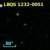 LBQS 1232-0051