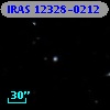 IRAS 12328-0212