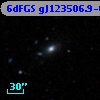 6dFGS gJ123506.9-005133