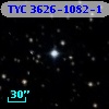 TYC 3626-1082-1
