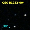 QSO B1232-004