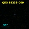 QSO B1233-009
