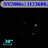 [VV2006c] J123608.9-005113