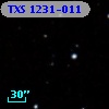 TXS 1231-011