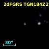 2dFGRS TGN184Z258