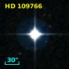 HD 109766