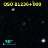 QSO B1236+000