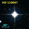 HD 110047