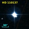 HD 110137